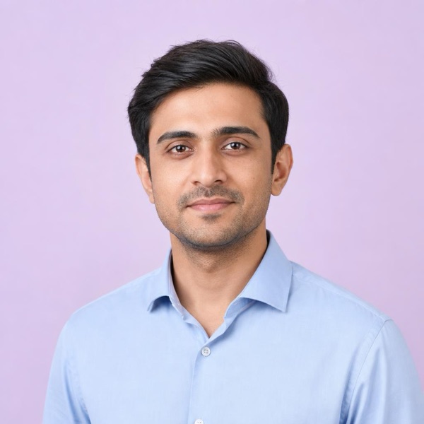 Jawad Z., Prior Auth Specialist