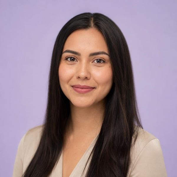 Camila R., Dental Insurance Coordinator