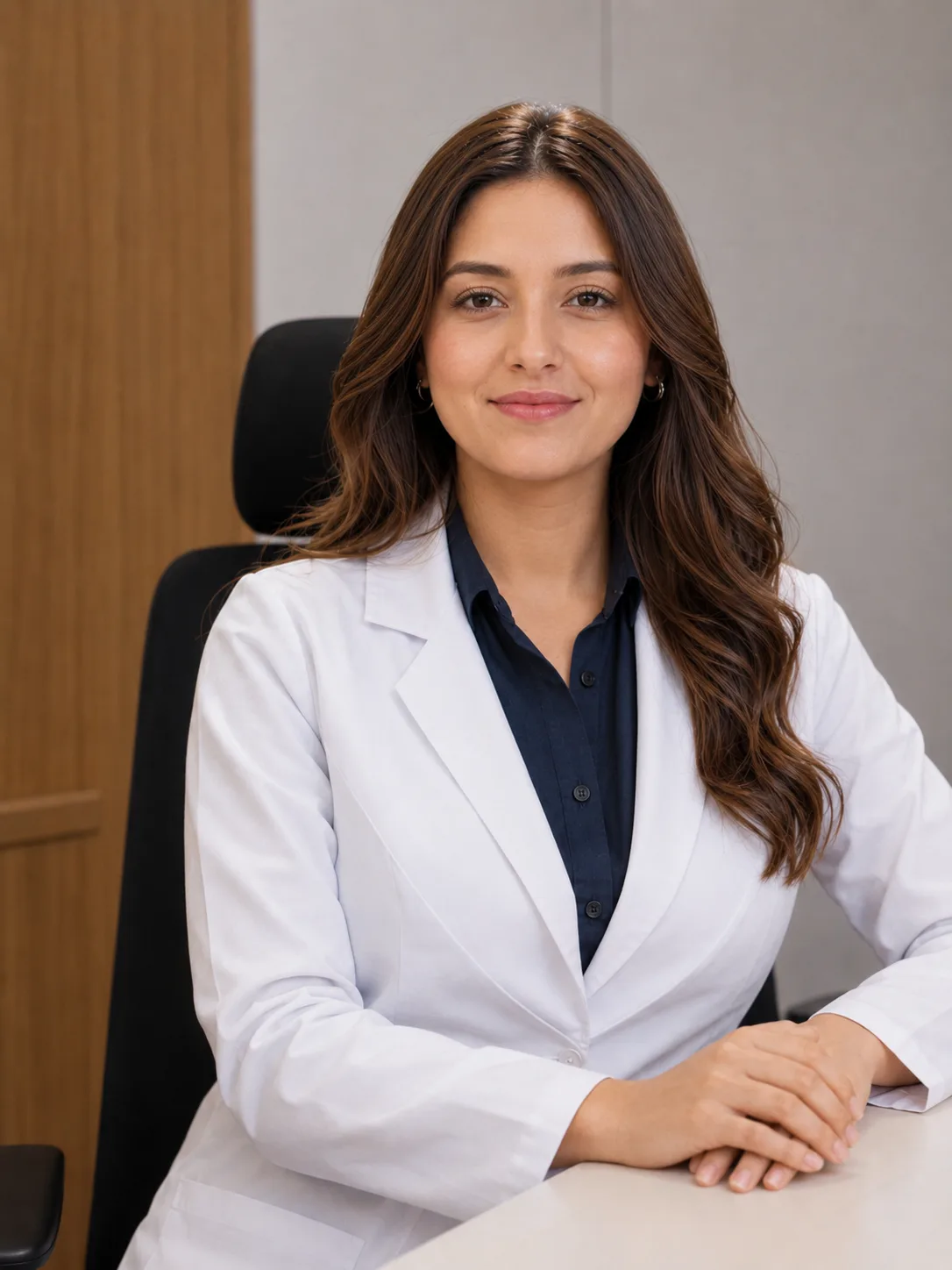 Certified remote healthcare professional for primary care practices