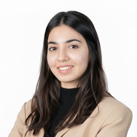 Habiba Saeed