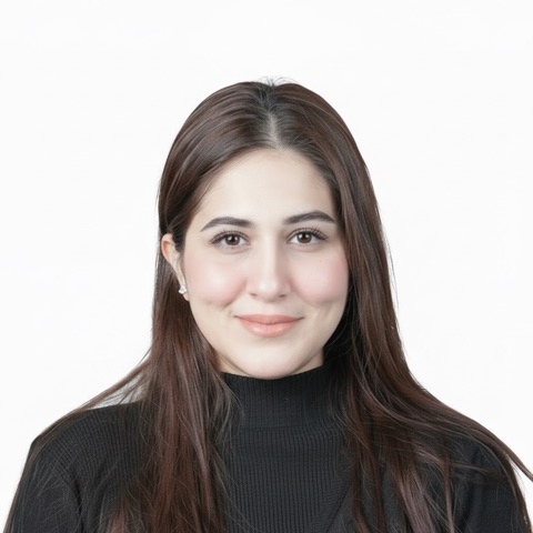 Mizna Ahmad
