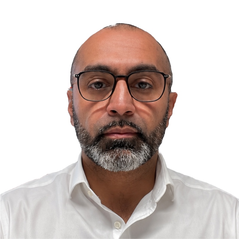Saddaqat Khan