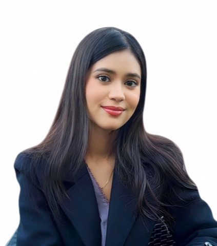 Urwa Khan