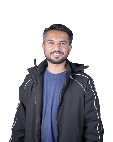 Zaheer Umer